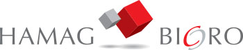 HAMAG-Bicro logo