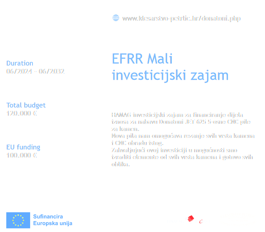 Projekt plakat